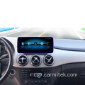 Android Mercedes C-Class W205